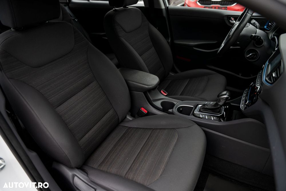 Hyundai IONIQ 141CP Exclusive - 15