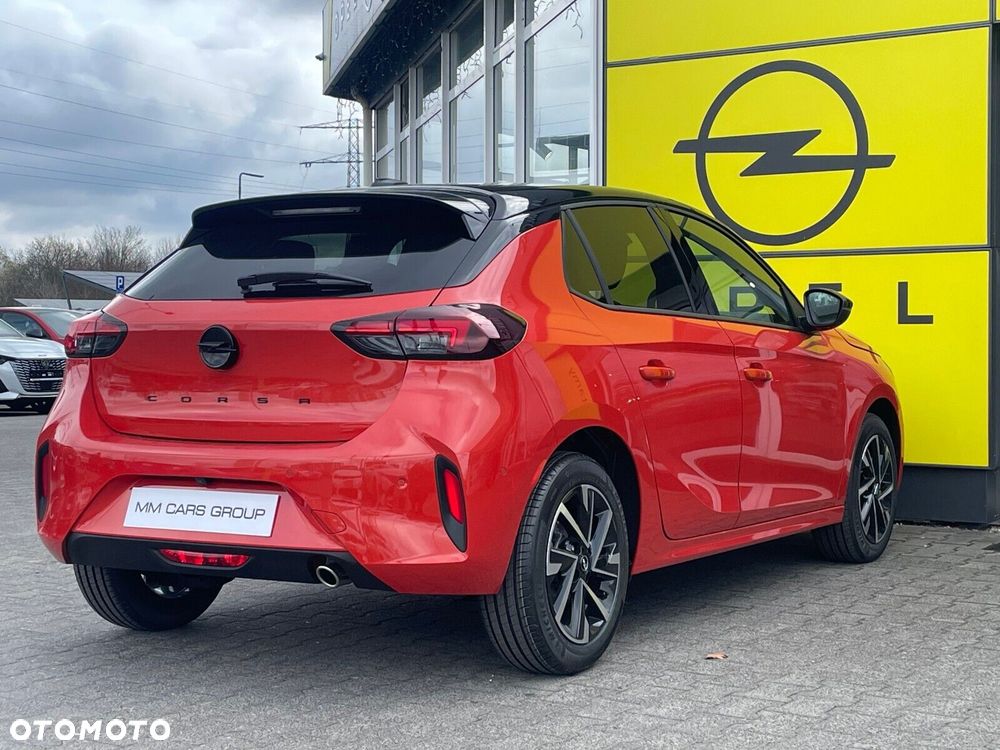 Opel Corsa 1.2 T Yes 2025 S&S - 4