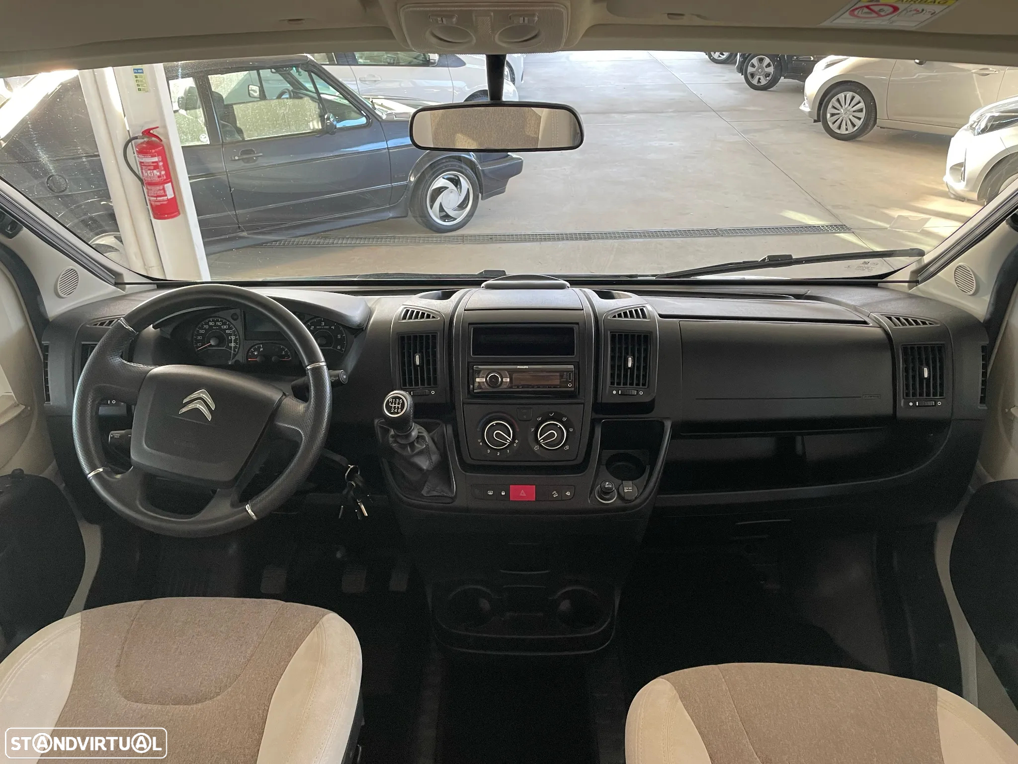 Adria Twin 600 SPT Family - Autocaravana - 9