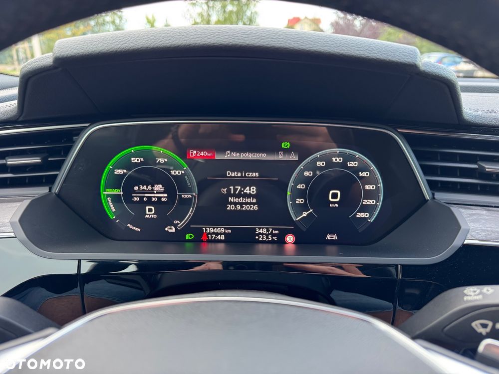 Audi e-tron 55 Quattro - 30