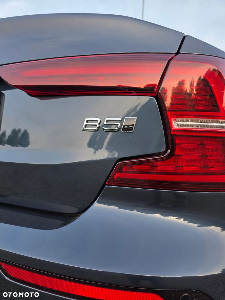 Volvo S60 B5 B Inscription - 22