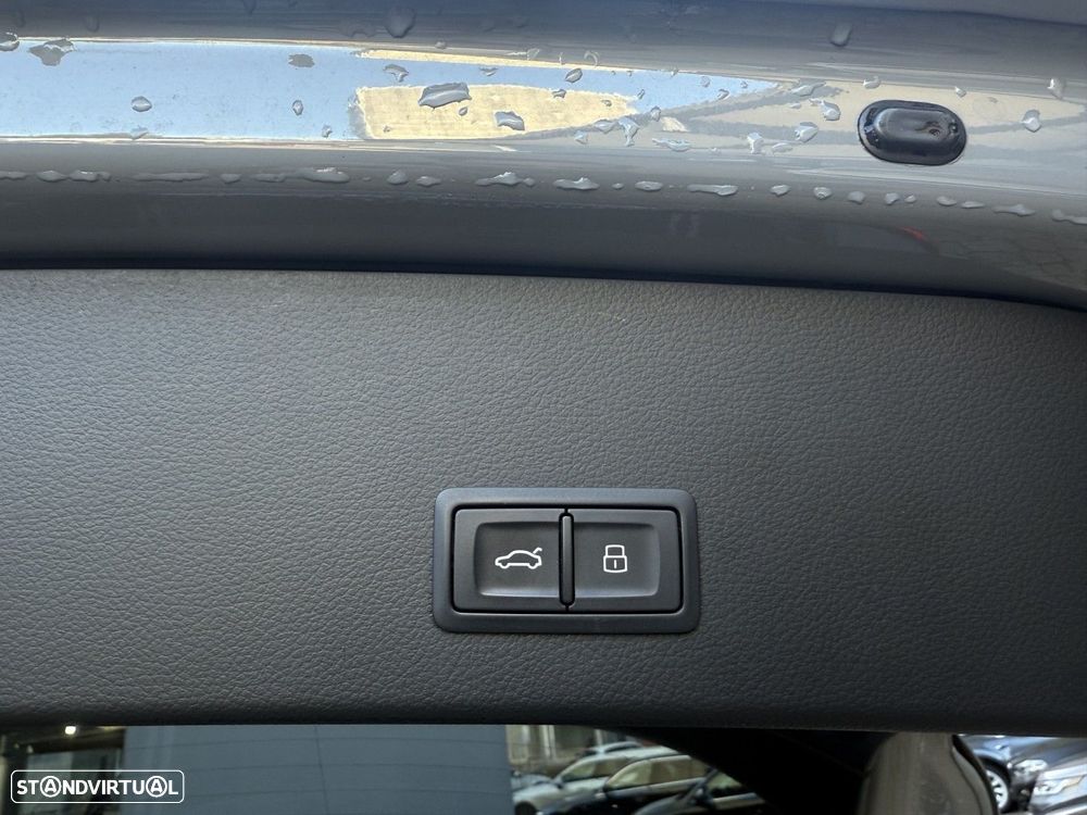 Audi A6 Avant 3.0 TDI competition quattro tiptronic - 17