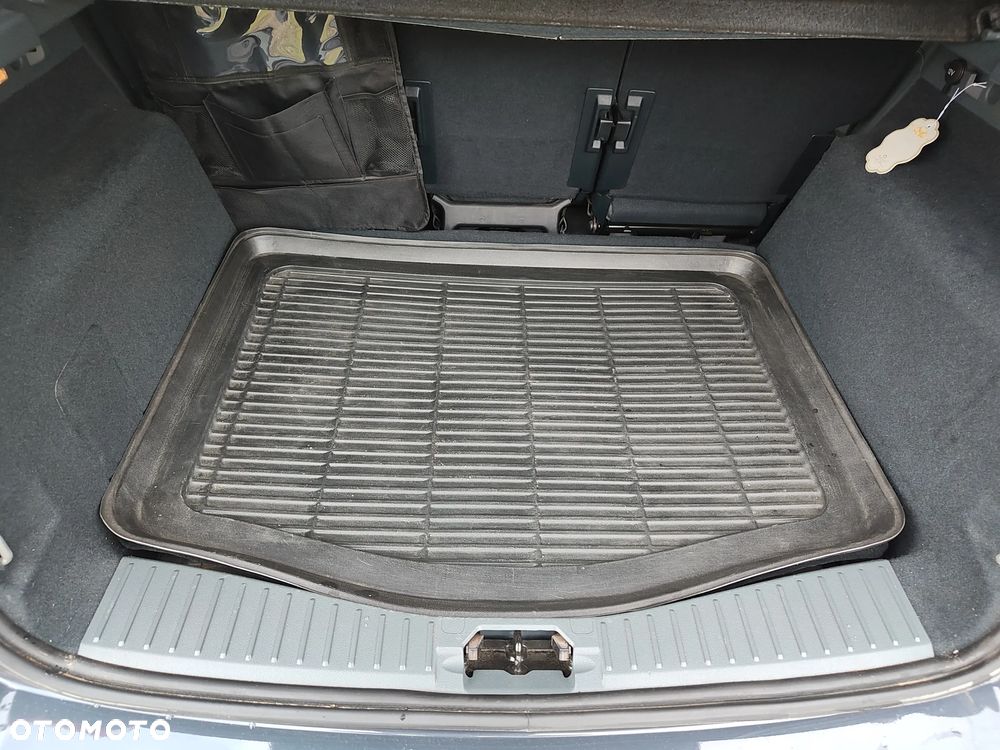 Ford C-MAX 1.6 EcoBoost Trend ASS - 11