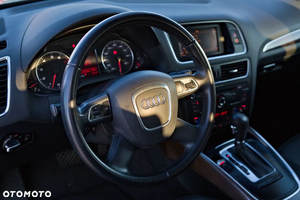Audi Q5 - 19