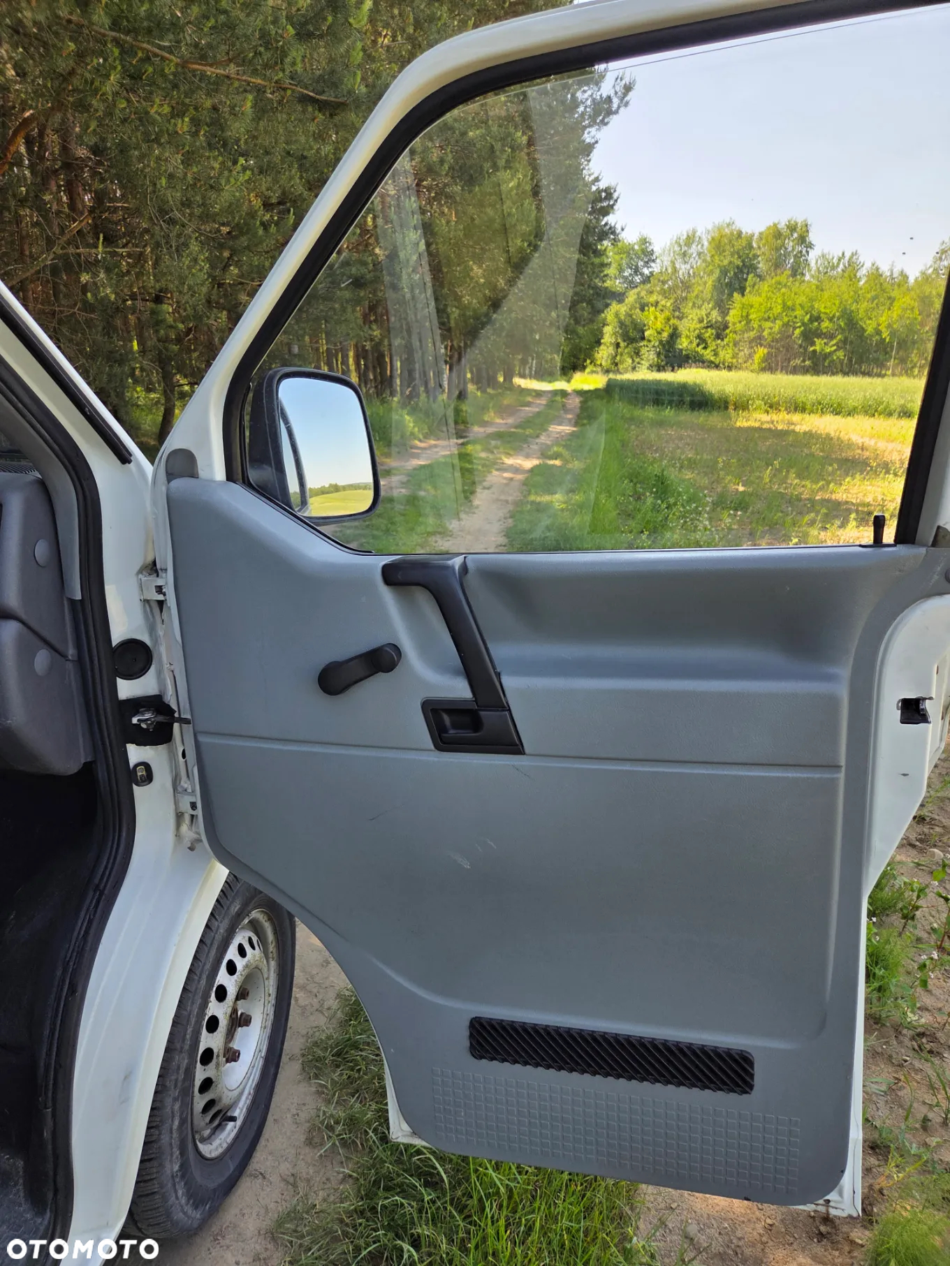 Volkswagen T4 - 10