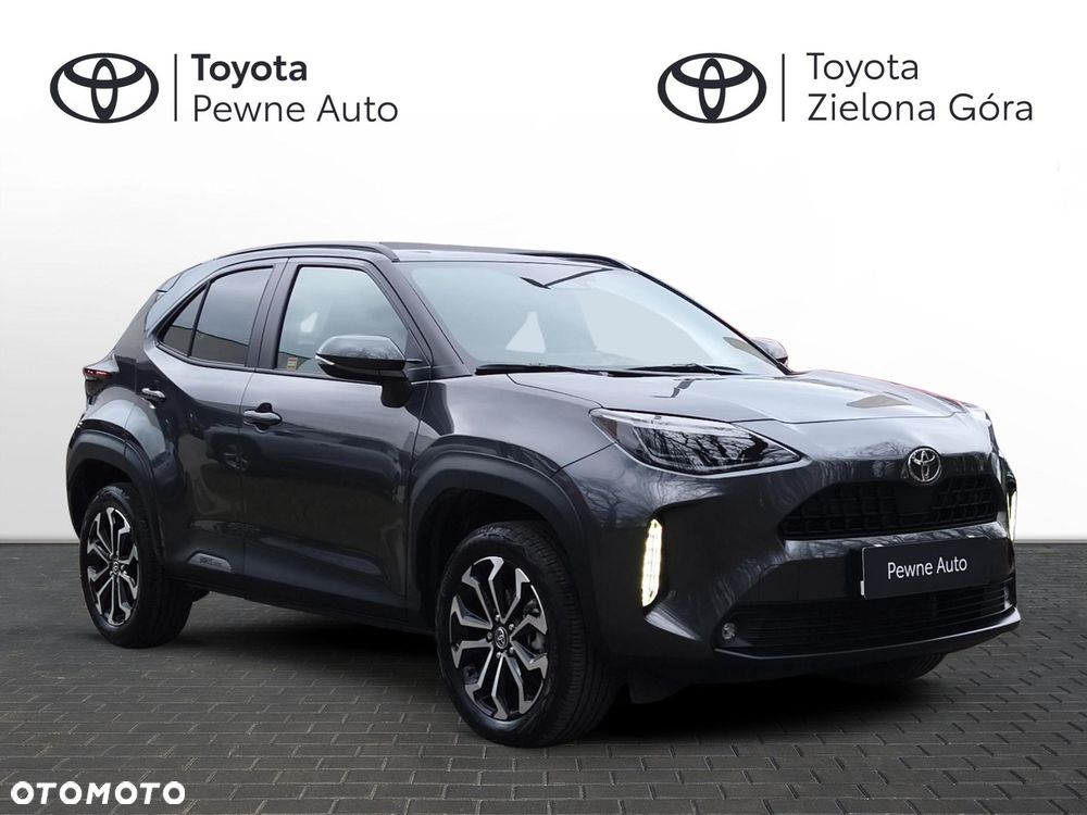 Toyota Yaris Cross Hybrid 1.5 Style - 7