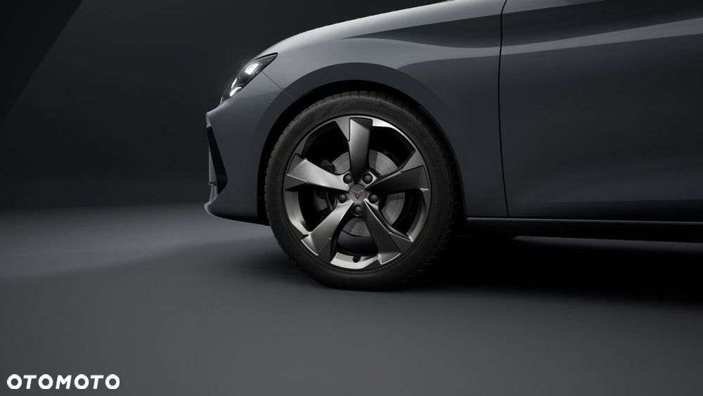 Cupra Leon 1.5 TSI - 7