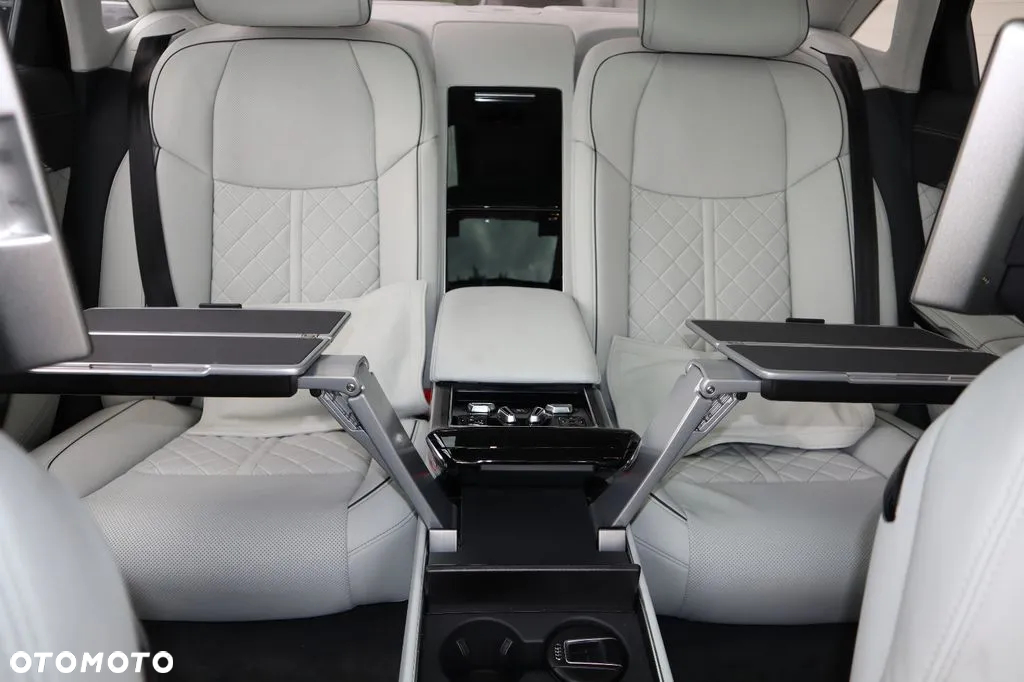 Audi A8 L 60 TFSI e quattro tiptronic - 15