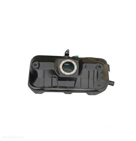 Fiat Seicento 98-02 Zbiornik Paliwa NOWY - 1