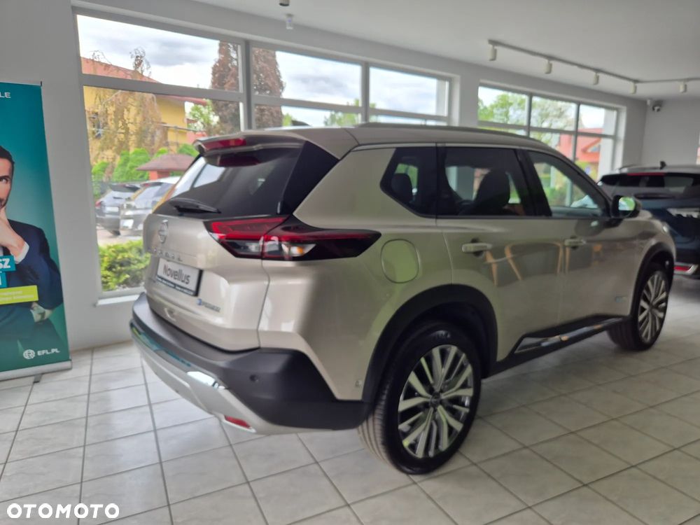 Nissan X-Trail 1.5 VC-T e-POWER Tekna e-4ORCE - 26