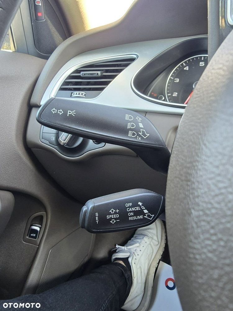 Audi A4 Allroad - 37