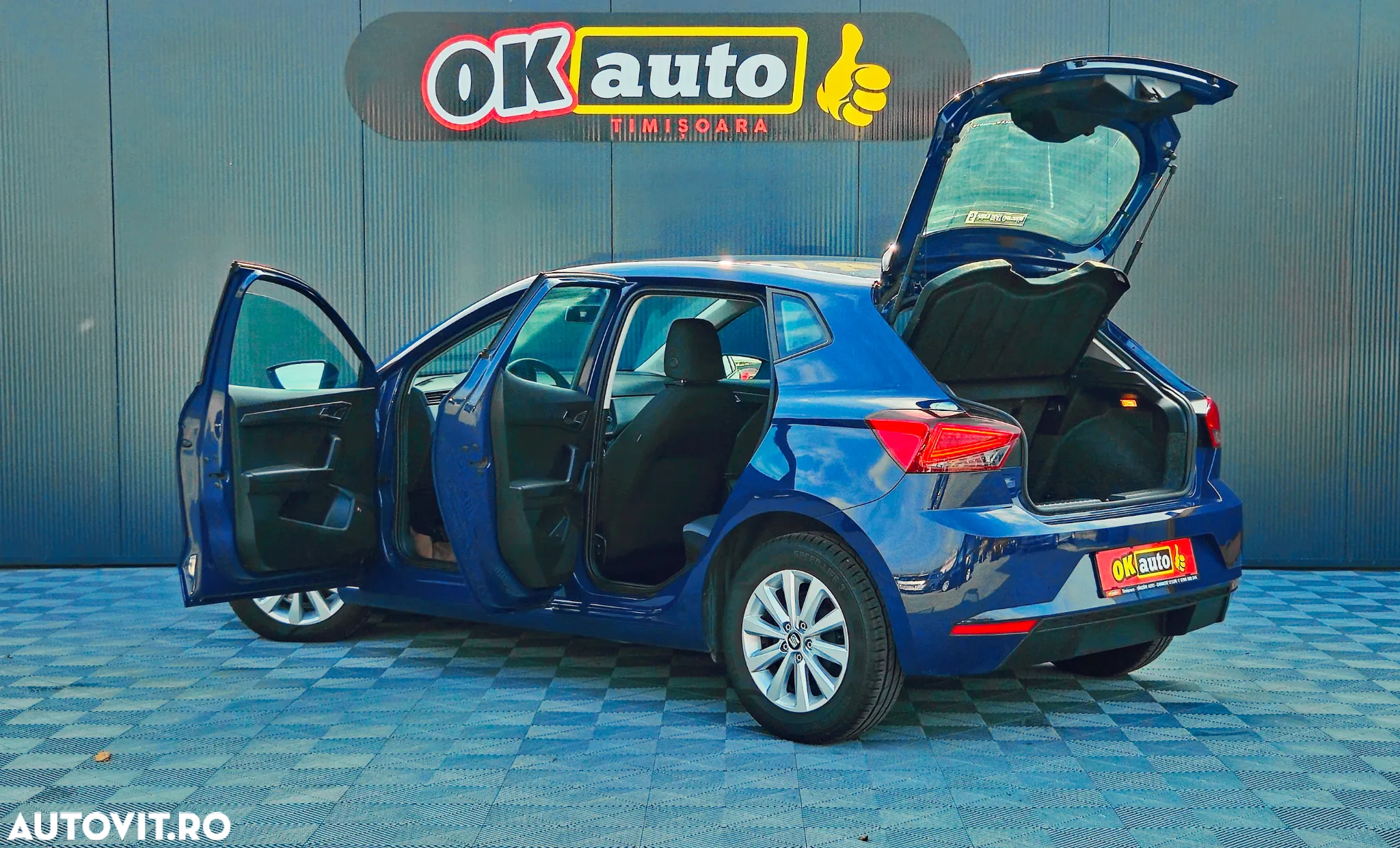 Seat Ibiza - 26