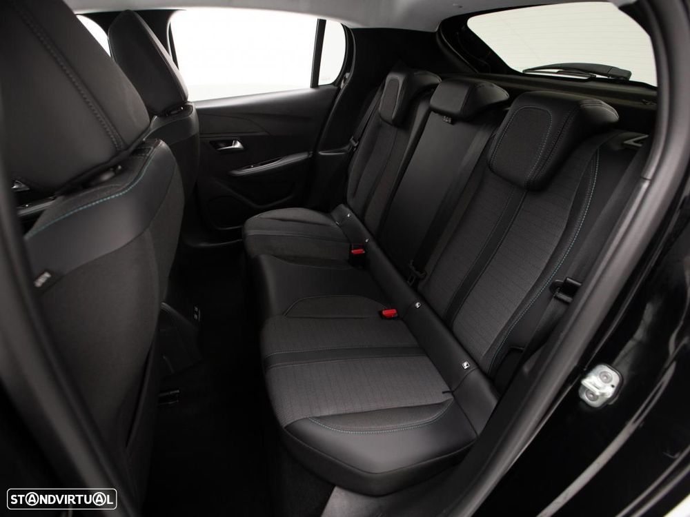 Peugeot 208 1.2 PureTech Allure Pack EAT8 - 10