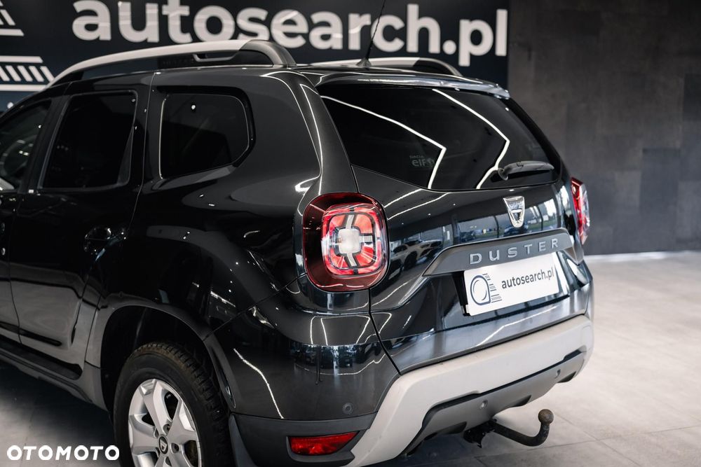 Dacia Duster 1.6 SCe Comfort - 39