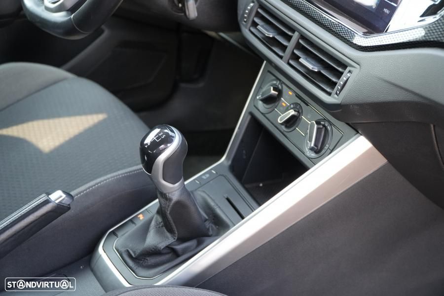 VW Taigo 1.0 TSI Life - 20