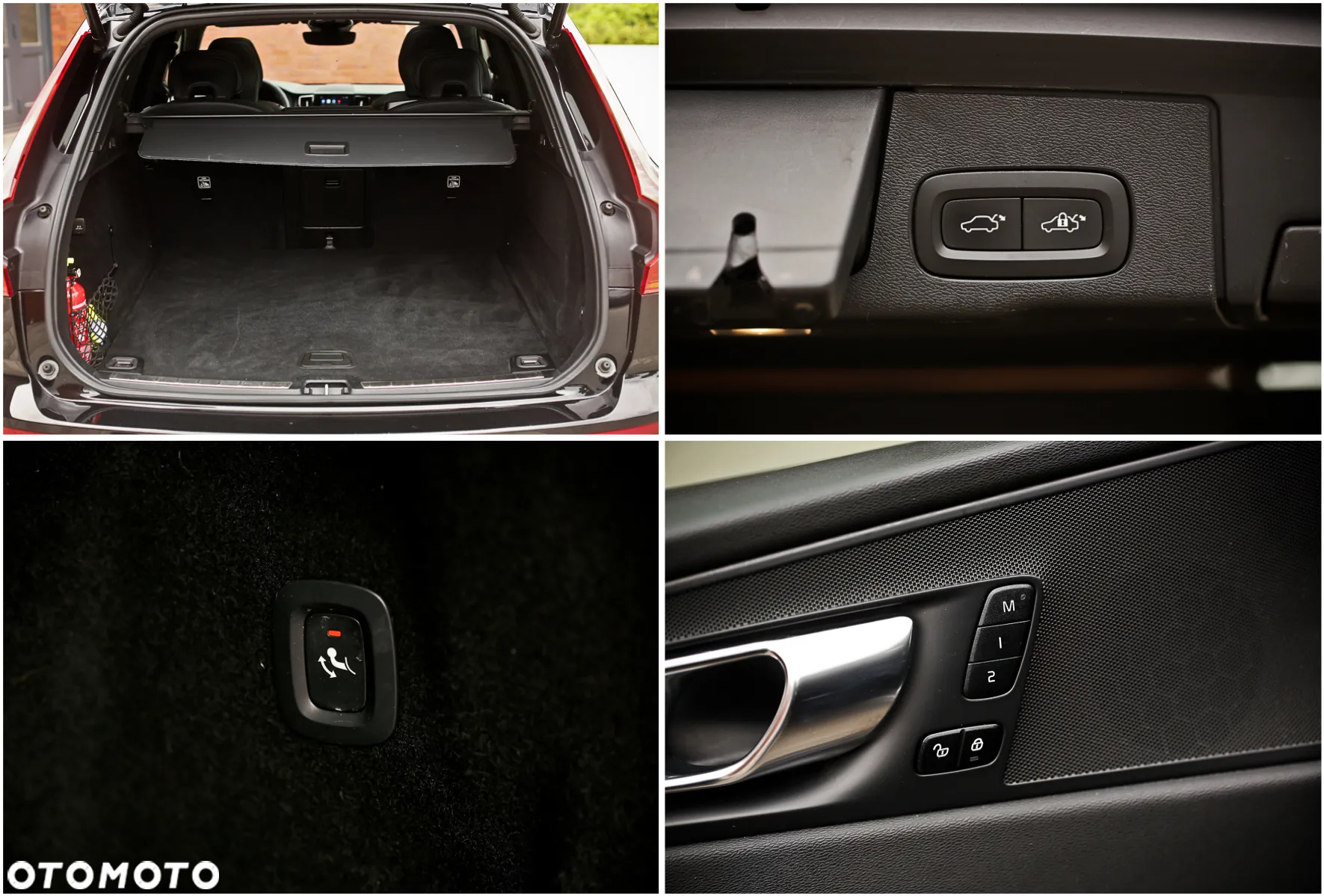 Volvo XC 60 B4 D AWD Geartronic RDesign - 39