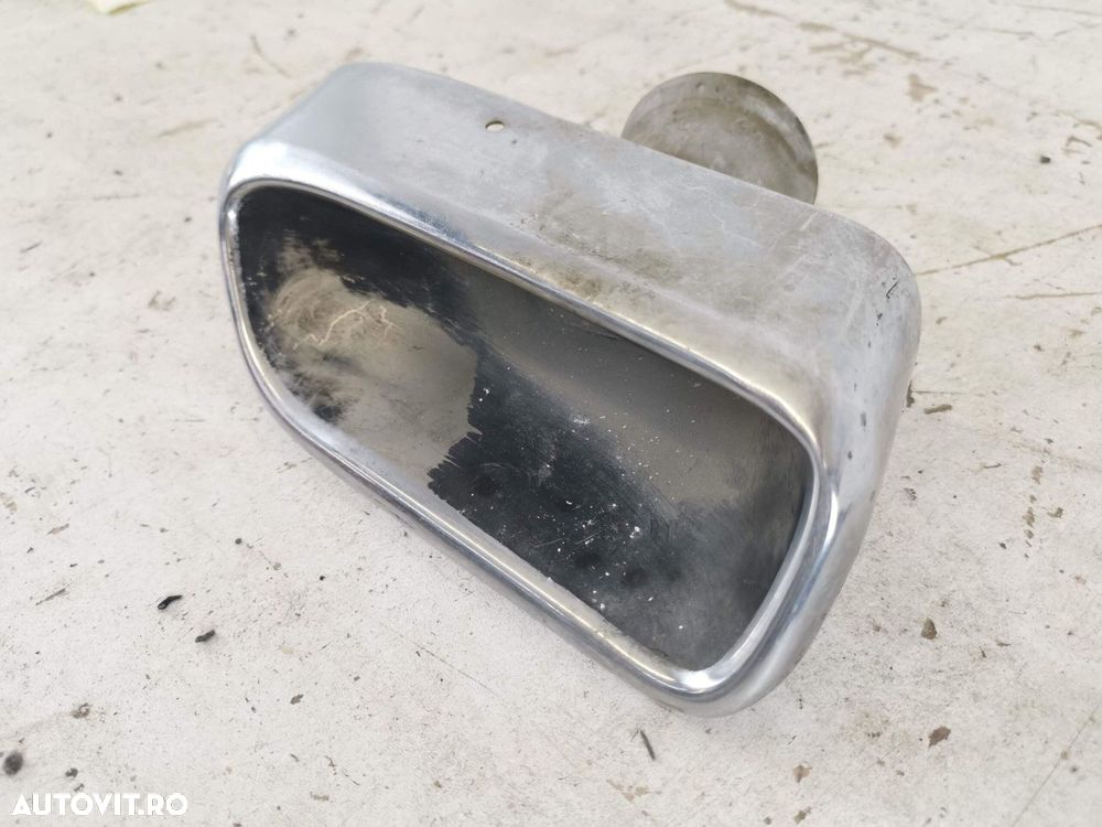 Evacuare Tips Dreapta Jeep Cherokee KL 2013 2014 2015 2016 2017 Origin - 4