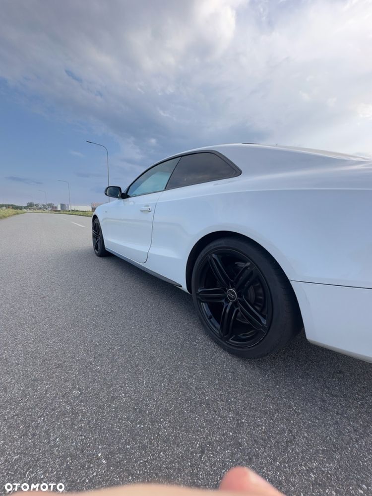 Audi A5 Coupé - 4