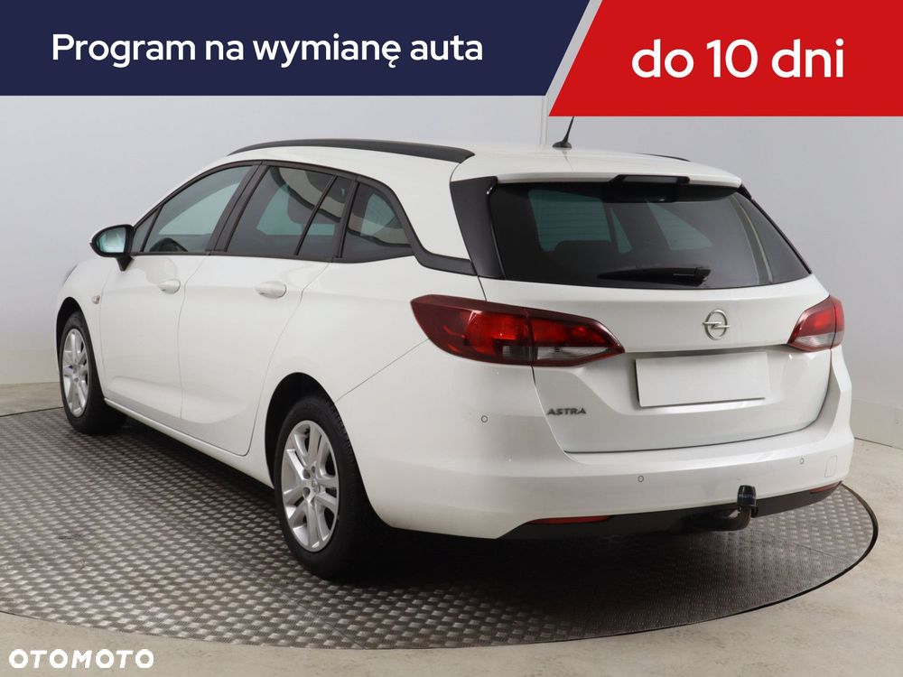 Opel Astra - 6