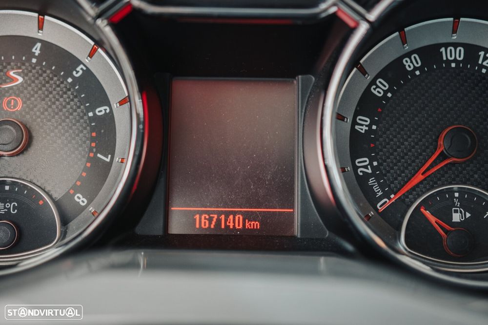 Opel Adam 1.4 T S - 15