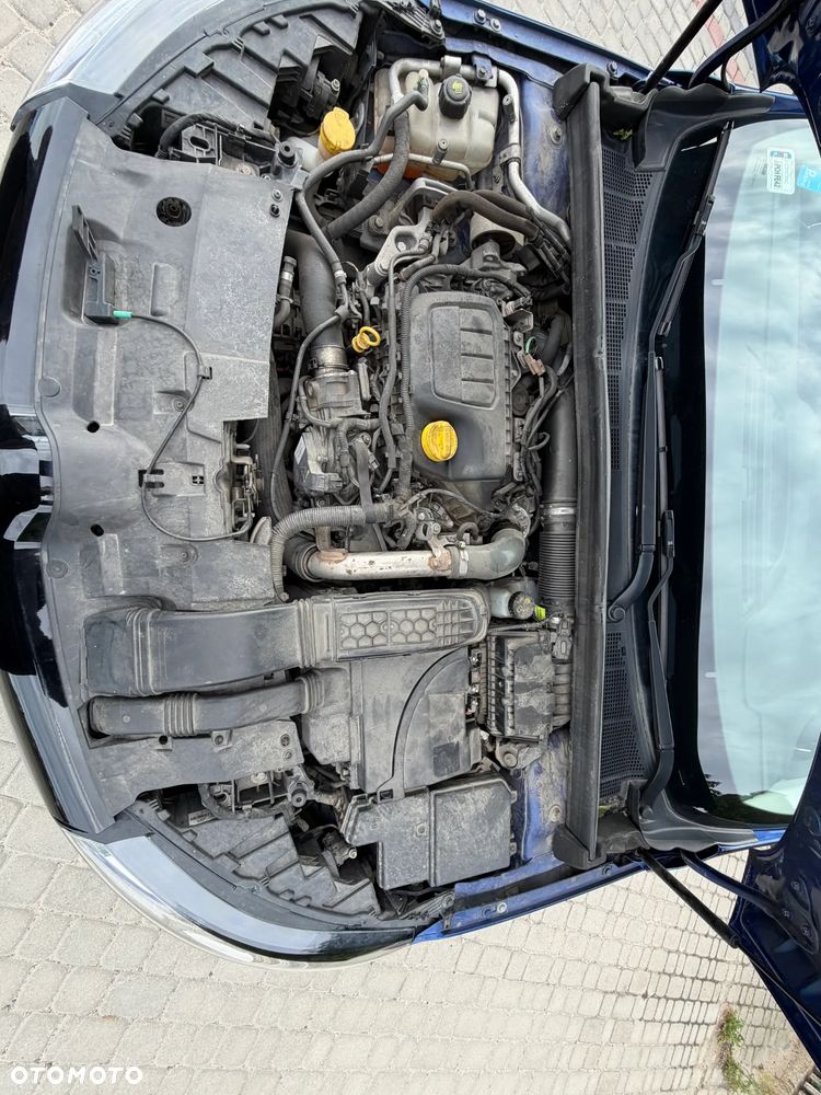 Renault Megane 1.6 dCi GT Line EDC - 15