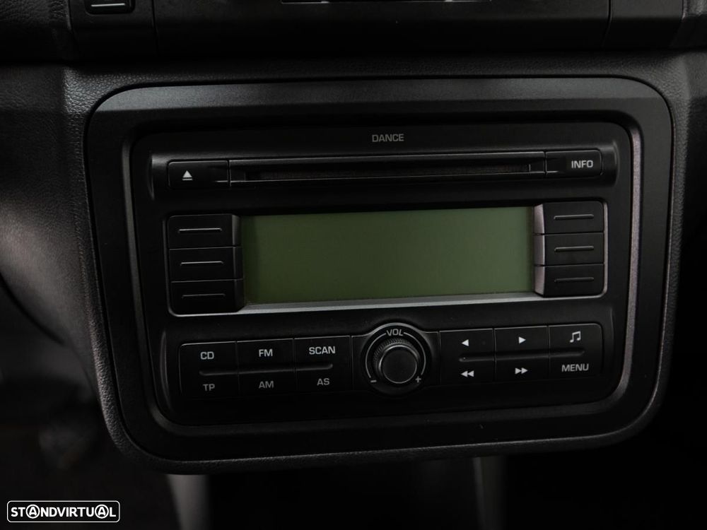 Skoda Fabia Break - 18