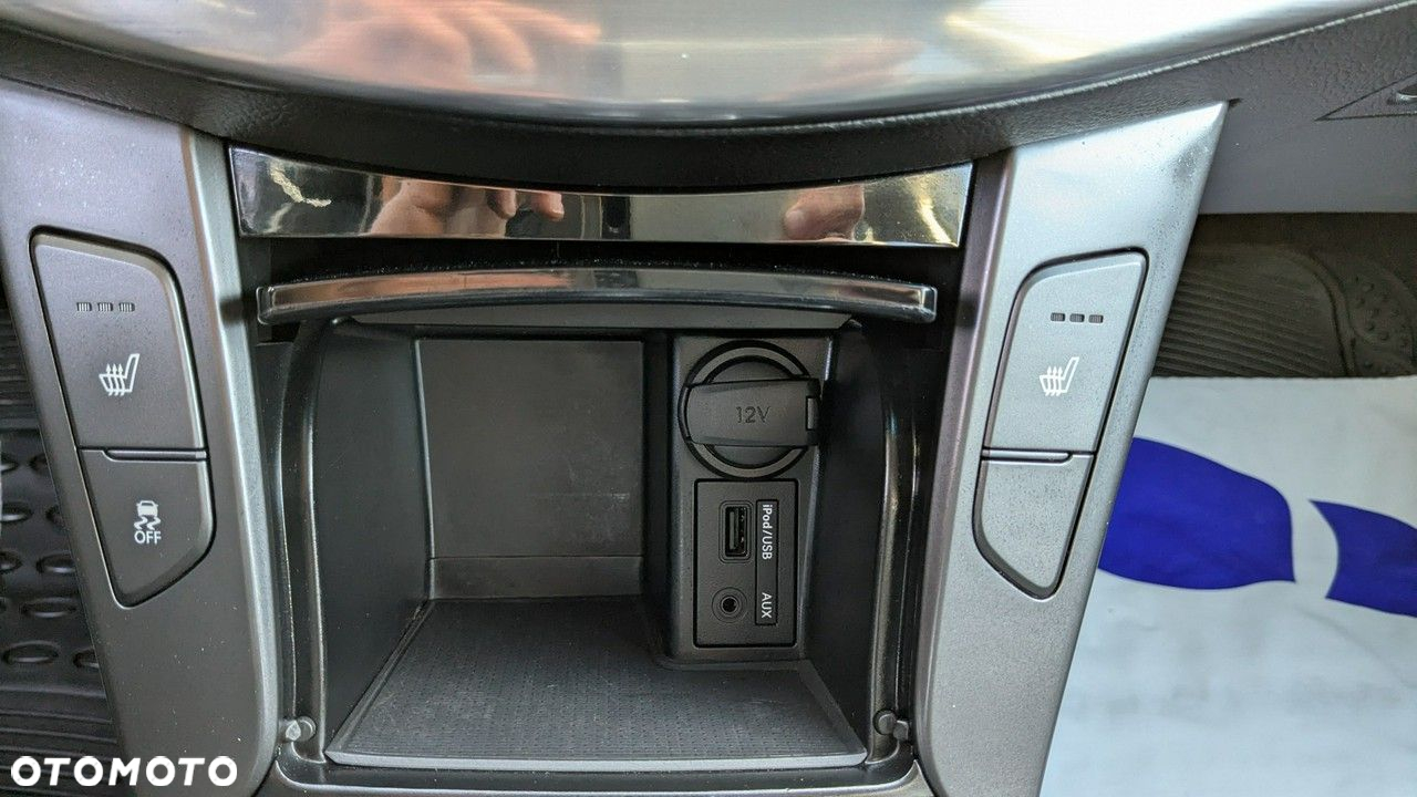 Hyundai i40 - 26
