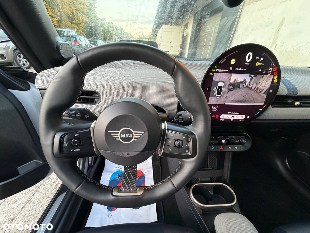 MINI Cooper - 18