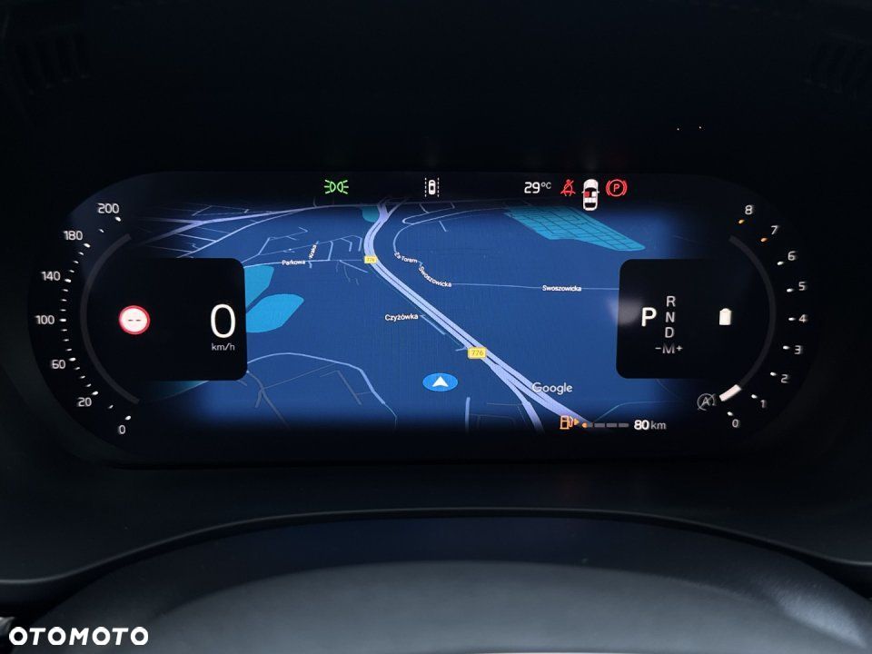 Volvo XC 60 - 19