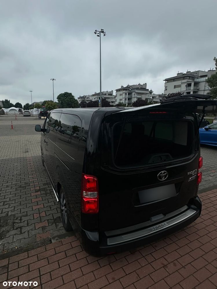 Toyota Proace Verso 2.0 D4-D Long VIP - 15
