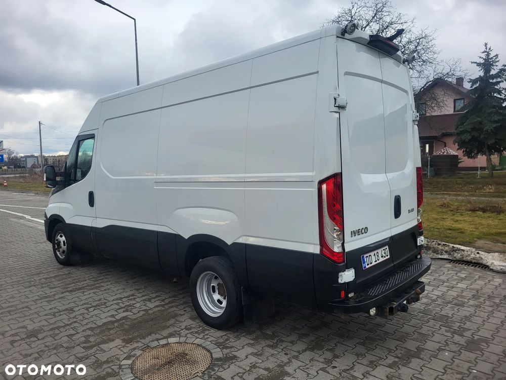 Iveco Daily - 9