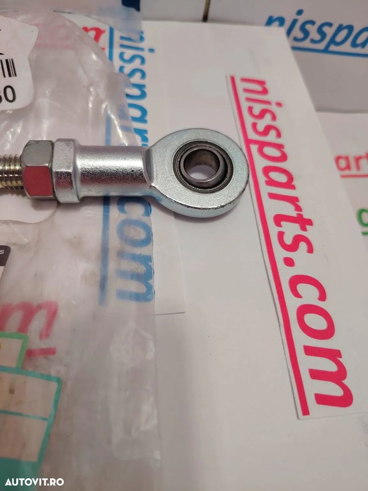TIRANT NISSAN CABSTAR 54617-9X50A STABILIZATOR - 5