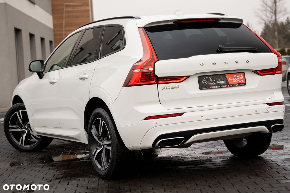Volvo XC 60 - 16