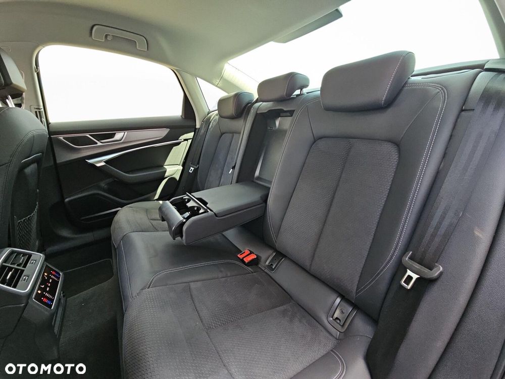 Audi A6 Limousine - 32