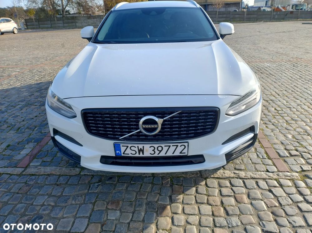 Volvo V90 Cross Country D4 AWD Geartronic Pro - 5