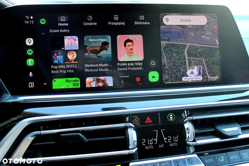 BMW X5 xDrive40i - 33