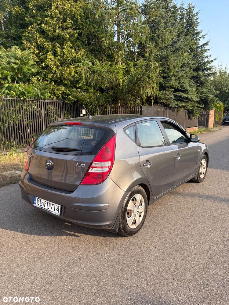 Hyundai i30 1.4 Classic - 2