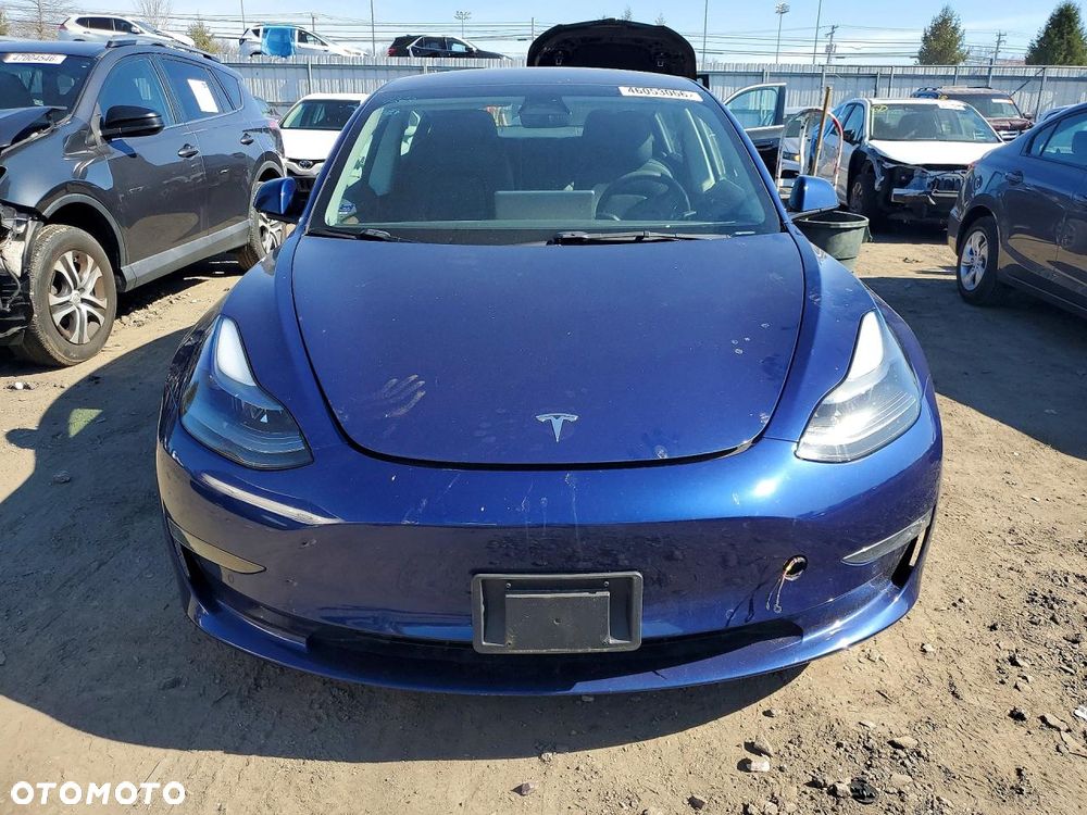 Tesla Model 3 Performance AWD Ludicous - 2