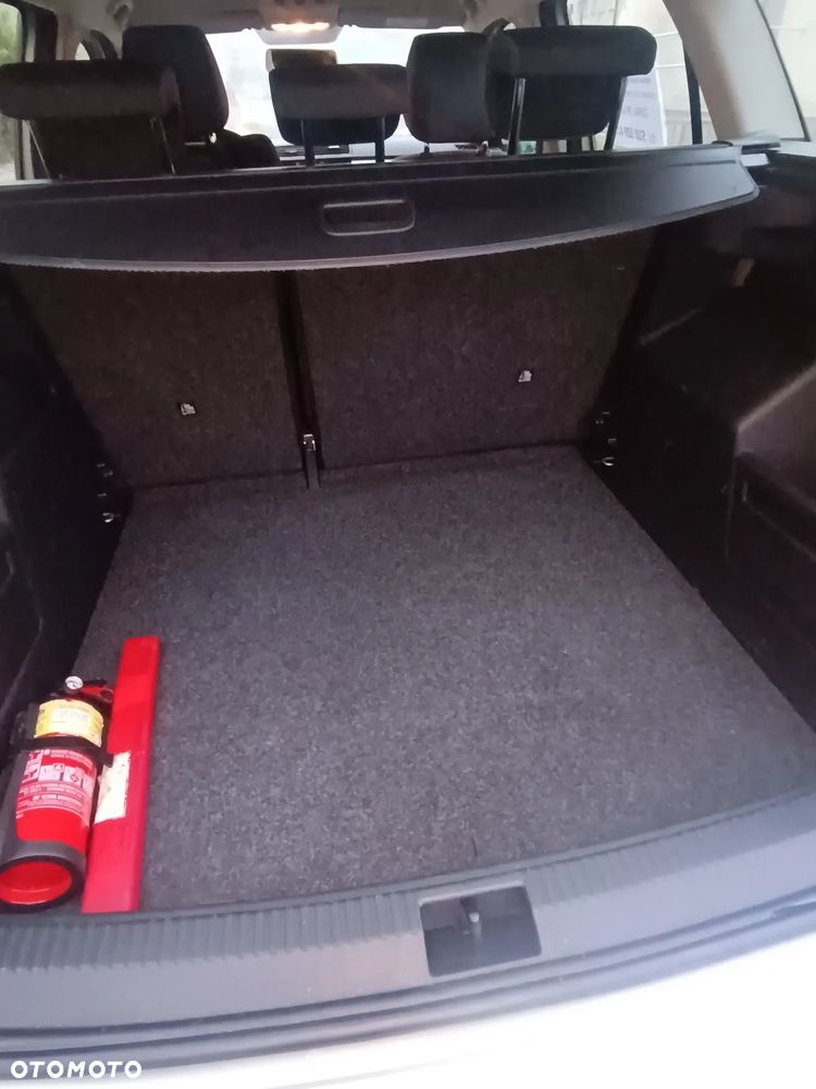 Skoda Fabia 1.2 TSI Ambition - 5