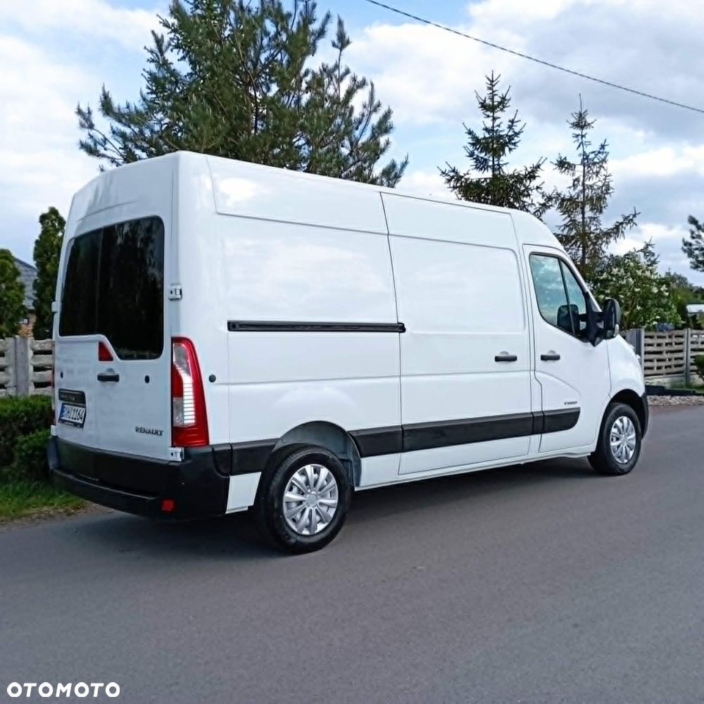Renault Master - 6