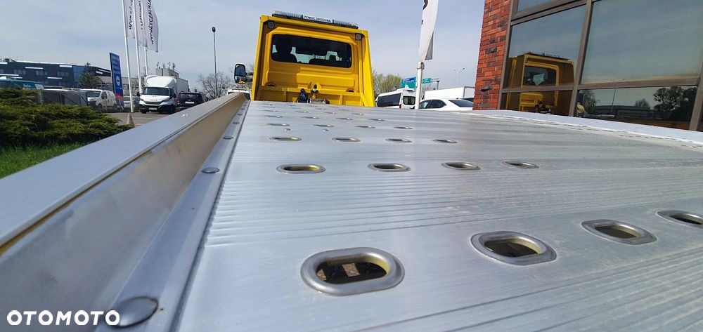 Iveco WYPRZEDAŻ LAWETA AUTOMAT !!! - 7