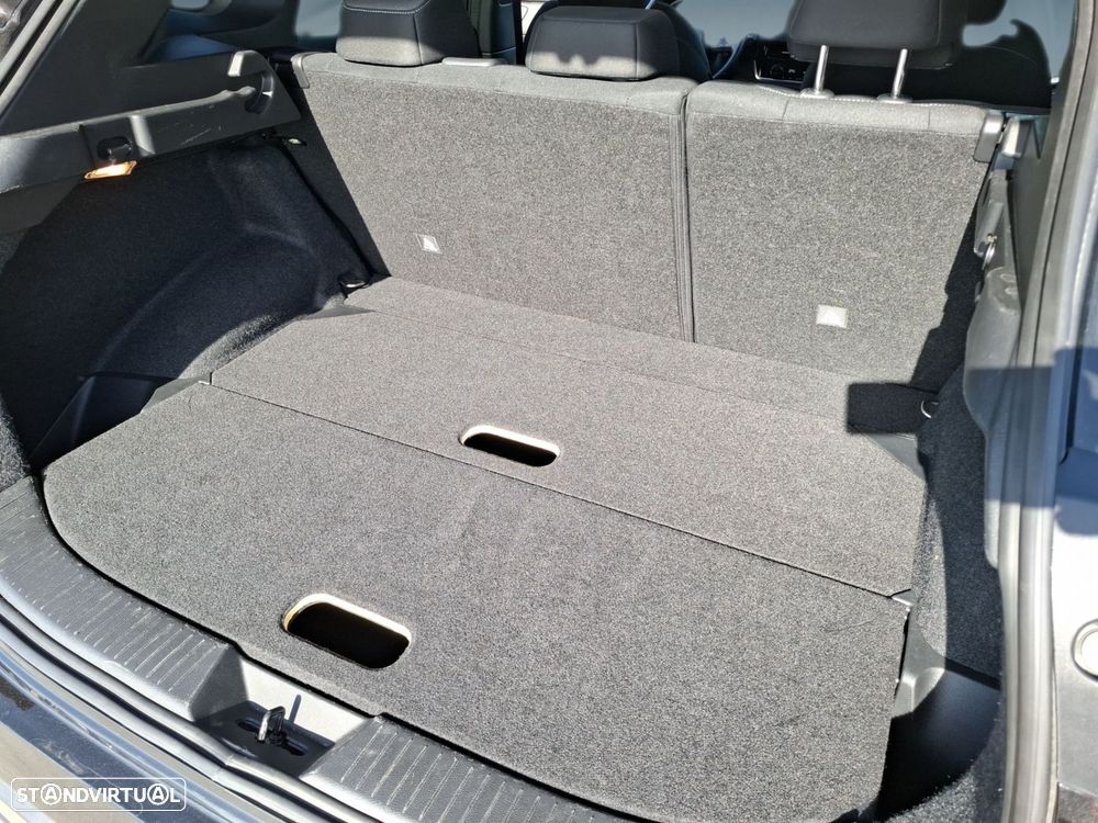 Nissan Qashqai 1.3 DIG-T N-Connecta LED+SKY - 6