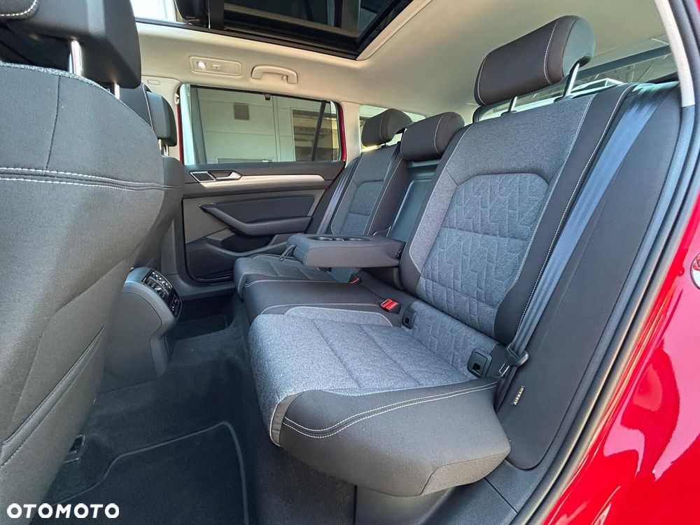 Volkswagen Passat Variant - 20