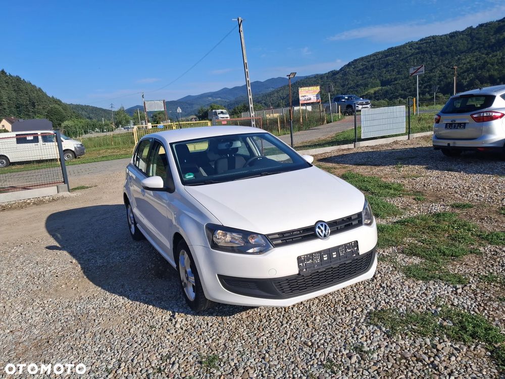 Volkswagen Polo 1.2 Style - 2