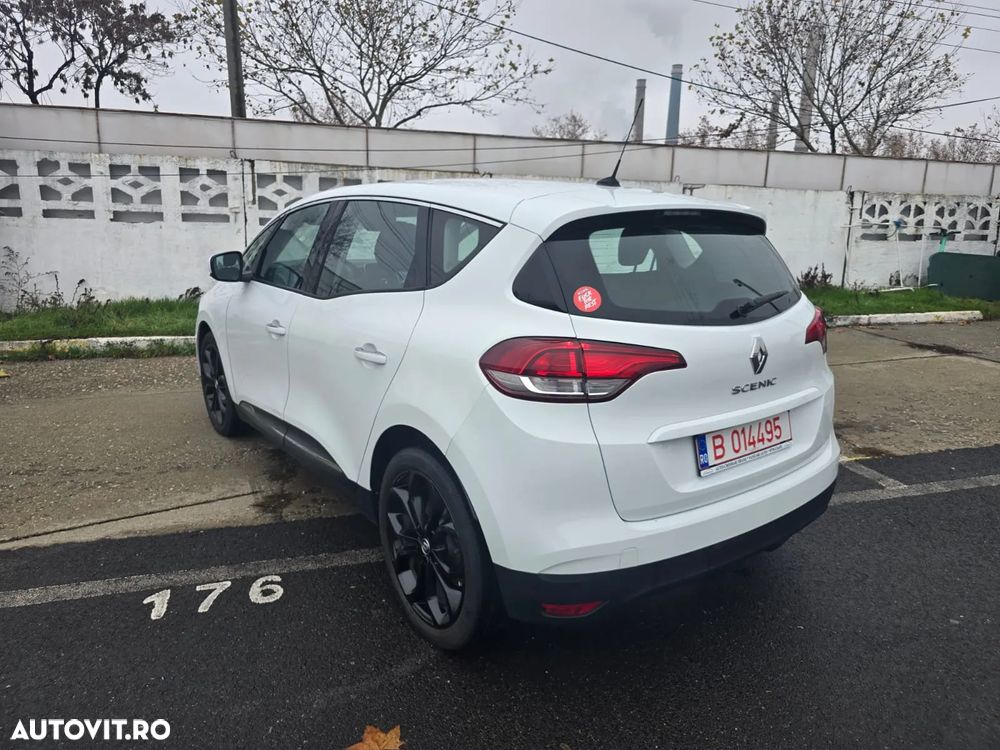 Renault Scenic ENERGY TCe 115 INTENS - 14