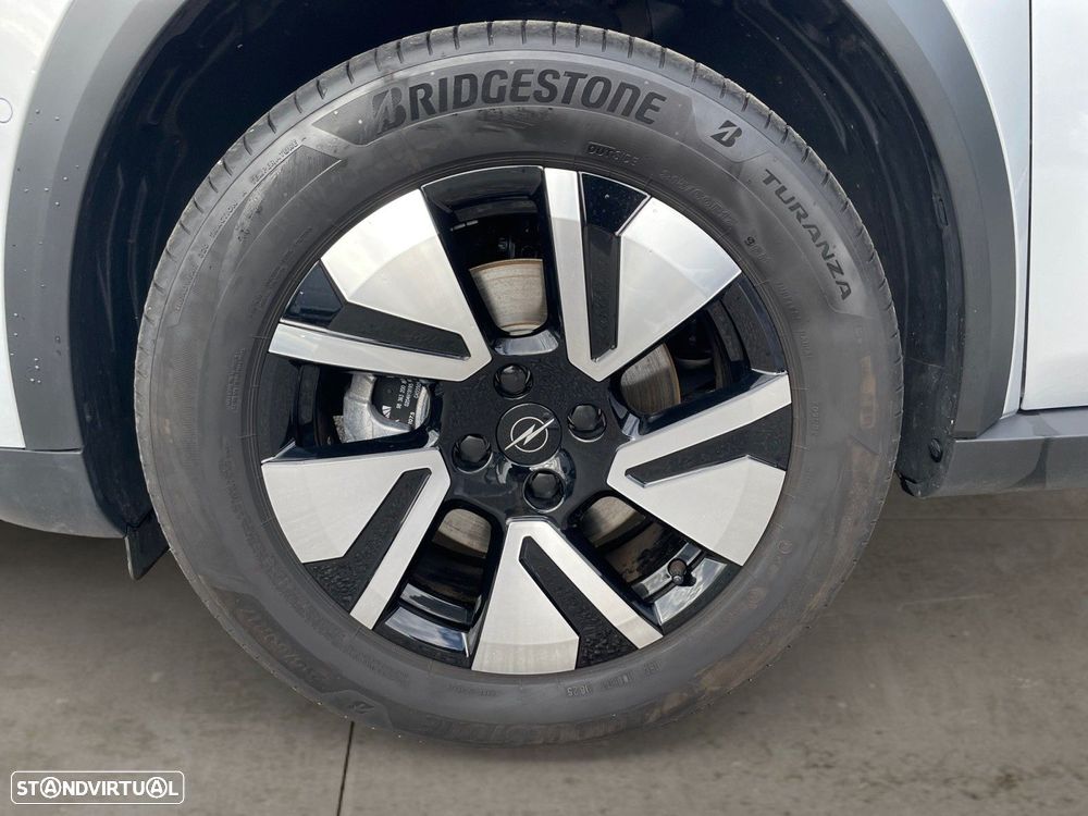 Opel Frontera 1.2 Hybrid GS eDCT - 14