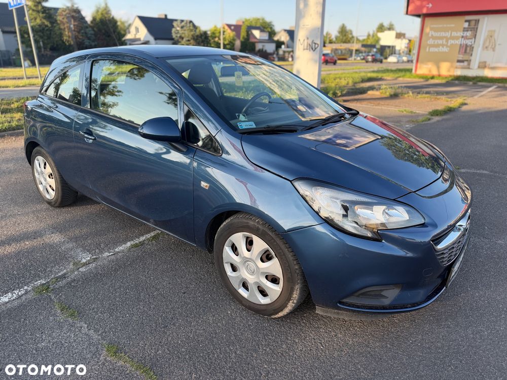 Opel Corsa 1.4 Color Edition - 3