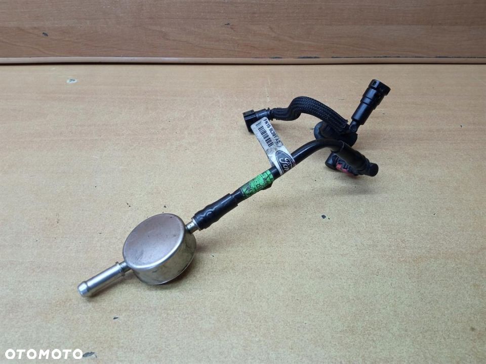 PRZEWODY PALIWA FORD ECOSPORT 1.5 TDCI - 1