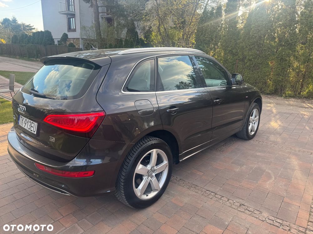 Audi Q5 - 35