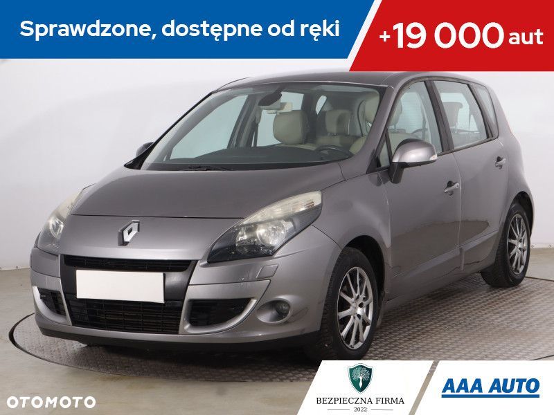Renault Scenic - 2